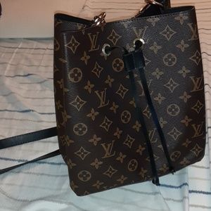 Shoulder Handbag Designer Luxury Inspired